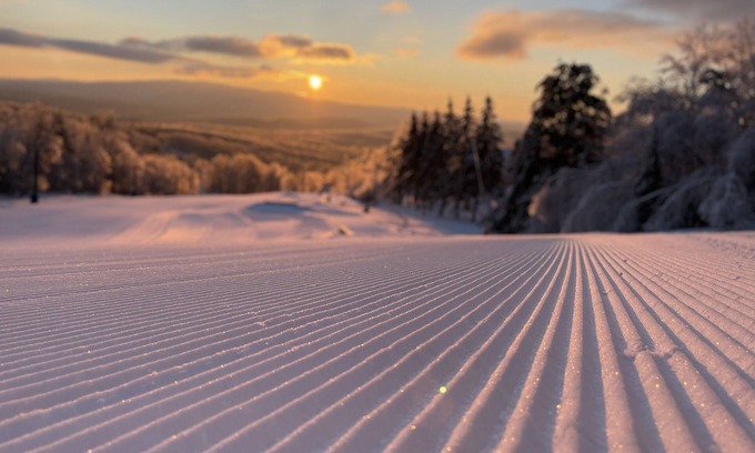 Bromley Mountain Condominio | Cozy Mountain Condo - True Ski in Ski out