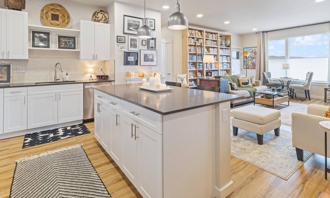 Livingston Condominio | Cozy Mountain Condo close to Yellowstone!