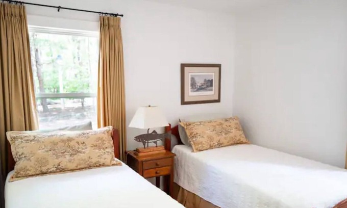 Menlo Casa | Cozy mountain hideaway in Cloudland, GA