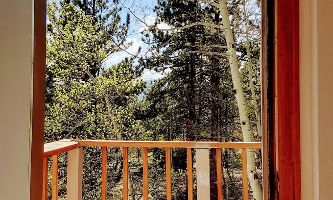 Bailey Casa | Cozy Mountain Home at Trailheads