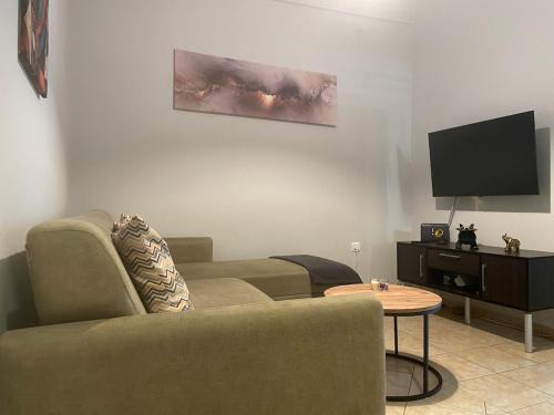 Chios Casa | Cozy Mozy House