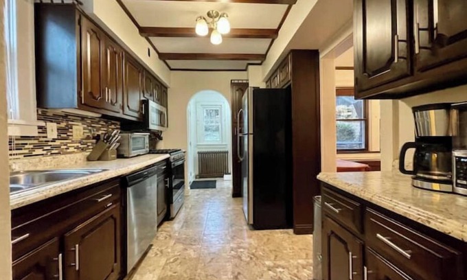 Mount Lebanon Casa | Cozy Mt. Lebanon Getaway! - 3BRnn