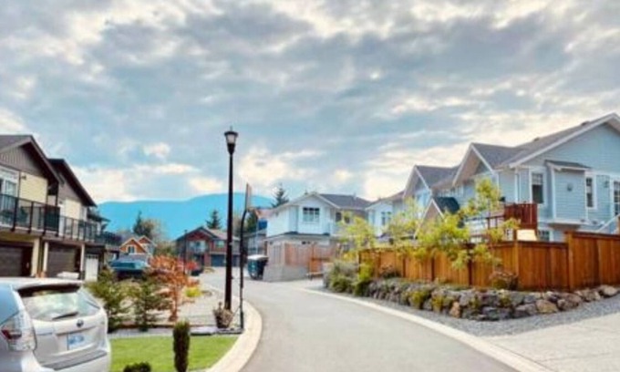 Regional District of Nanaimo Casa | Cozy n’comfortable 1 bedroom suite - A few minute drive to NRGH, VIU, Woodgrove