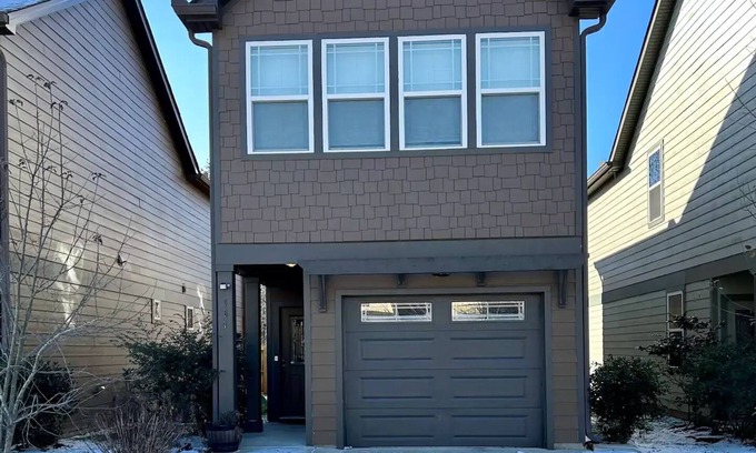 Antioch Casa | Cozy Nashville Getaway Near Airport