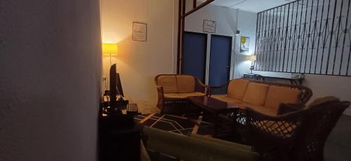 Nibong Tebal Apartamento | Cozy Nature Homestay - Free Wifi Disney Hotstar ADS