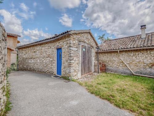 Marignac-en-Diois Casa | Cozy Nature Stay in Diois