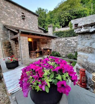 Dikoryfo Casa | Cozy Nest House Δίκορφο Ζαγορίου
