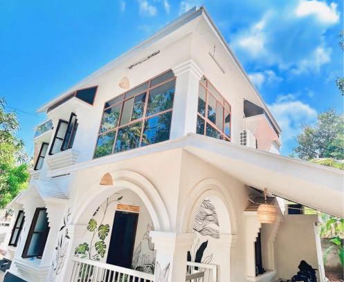 Varkala Casa | Cozy Nest
