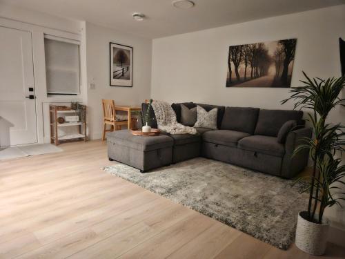 Maple Ridge Apartamento | Cozy new Suite in Silver Valley