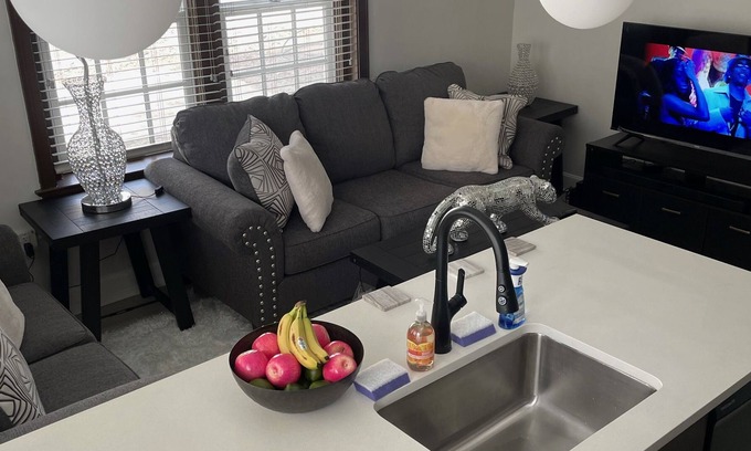 Hanover Place Apartamento | Cozy Newly Remodeled Beautiful Apt In the Heart of Westport