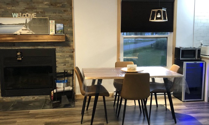 Magog Condominio | COZy- Nid Champêtre in Magog