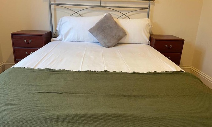 Glasgow Apartamento | Cozy Nights - Midlock St