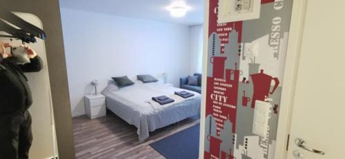 Nilsia Apartamento | Cozy Nilsiä Apartment