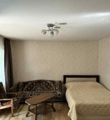 Akhali Ubani Apartamento | Cozy Ninis Retreat
