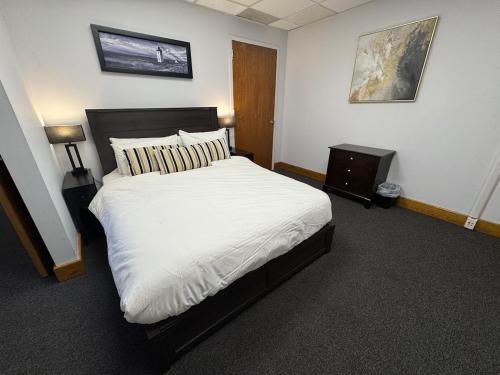 West Babylon Apartamento | Cozy Nook 1 Bedroom 2nd Floor Apt