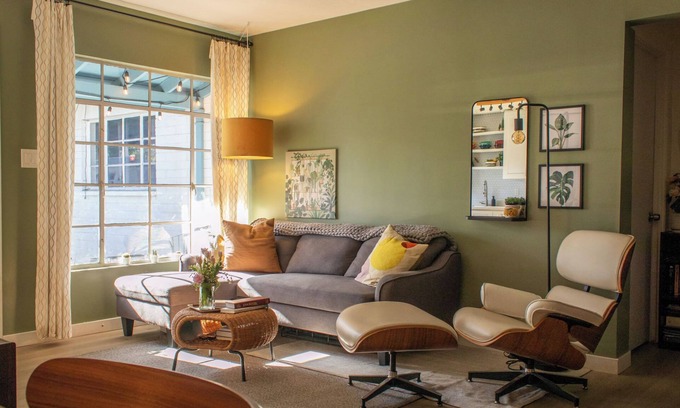 Encanto Condominio | Cozy Nook at Encanto Gardens