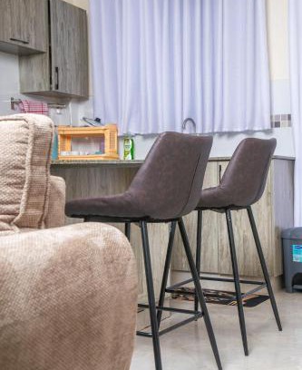 Nakuru Apartamento | Cozy Nook Homes