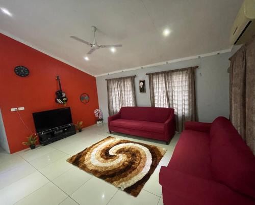 Nadi Casa | Cozy Nook Homestay