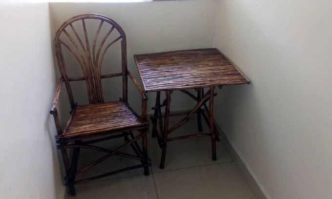 Nyali Apartamento | ACOGEDOR APARTAMENTO NYALI