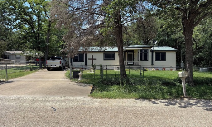 Elm Mott Casa | Cozy! Oak Grove Home - Close to I-35