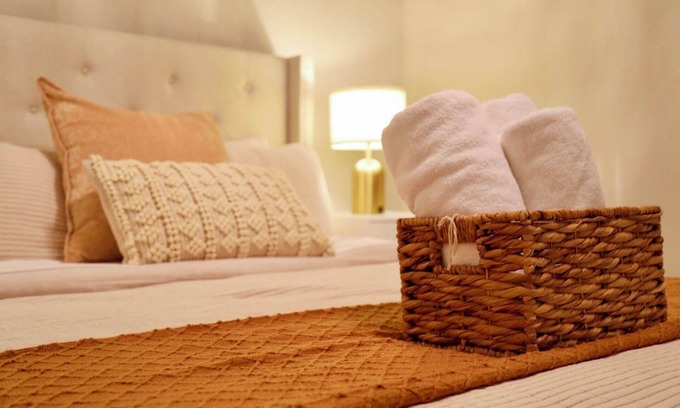 Oakville Casa | Cozy Oakville 1- Bedroom studio apt w/ private entrance/kitchen/wi-fi/parking