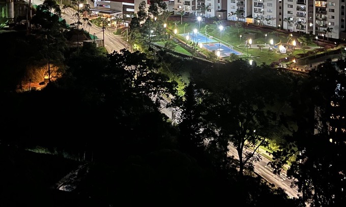 Sabaneta Apartamento | Cozy Oasis: Heart of Sabaneta