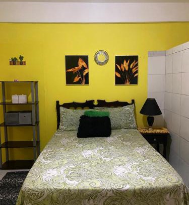 Port Antonio Apartamento | Cozy Oasis Hideaway