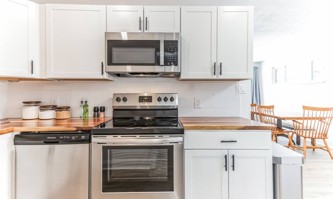 St. Augustine Casa | Cozy Oasis In The Heart Of St. Augustine 3 Bedroom Home by RedAwning