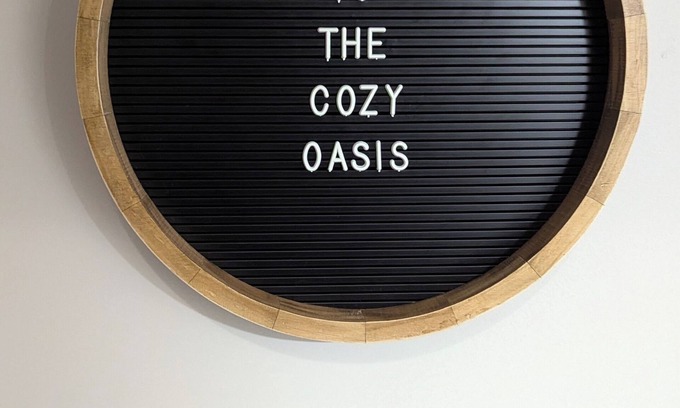Fort Gary Apartamento | Cozy Oasis : Your Home Away from Home