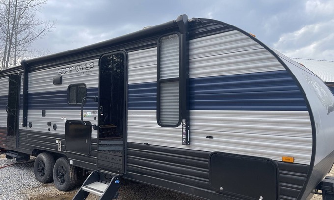 Van Buren Alquiler De RV | Cozy on Current River