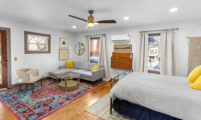 Hyde Park Apartamento | Cozy on Kendall