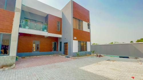 Ofin Apartamento | Cozy One Bed Studio Apartment Unit