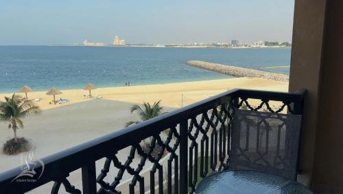 Bab Al Bahr Apartamento | Cozy, One bedroom apartment Ocean view