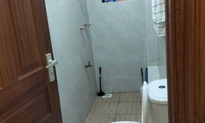Nairobi Upper Hill Apartamento | cozy one bedroom apartment in Nairobi utawala close to JKIA