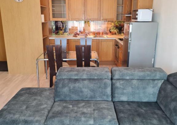 Kadriorg Apartamento | Cozy one bedroom apartment in city center