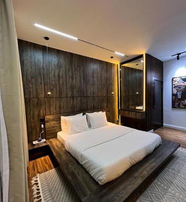 Utako Apartamento | Cozy one bedroom apartment