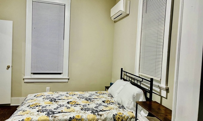 Wilson Apartamento | Cozy One Bedroom Apt