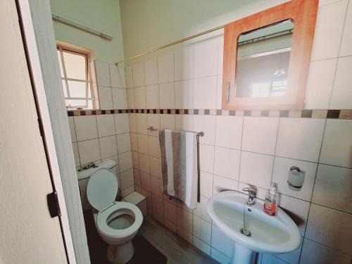 Rustenburg Apartamento | Cozy one bedroom in Kaldi Place