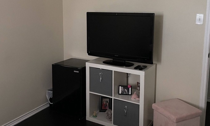 Stone Oak Casa | Cozy one bedroom in a nice neighborhood