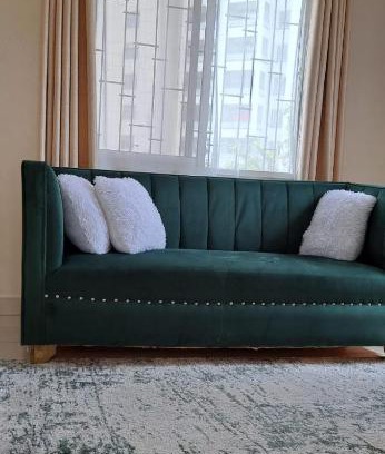 Ras Makamaiwe Apartamento | Cozy One Bedroom Tudor