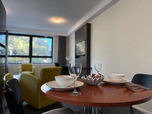 Parramatta Apartamento | Cozy one bedroom unit in parramatta
