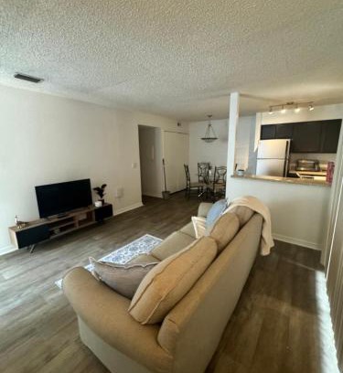 Port Orange Apartamento | Cozy one bedroom