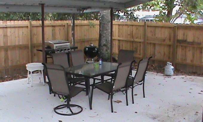 Ono Island Casa | Acogedora casa Orange Beach en el barrio tranquilo