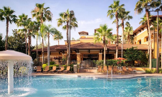 Florida Central Atlantic Coast Apartamento | Cozy Orlando Resort Condo 4Mi from Disney