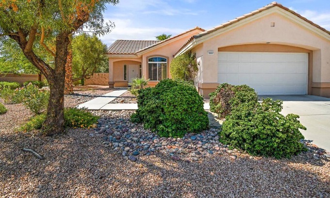 Desert Palms Casa | Cozy Palm Desert Gem!