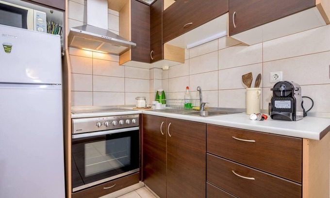 Orestiada Apartamento | Cozy Panta Remarkable 1-Bed Apartment in Orestiada