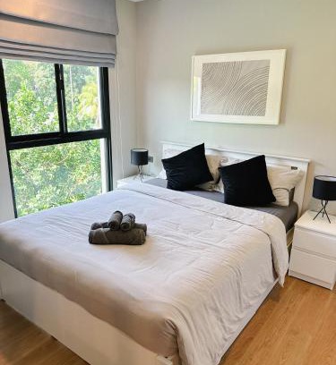 Rawai Apartamento | Cozy Paradise By Rawai Beach