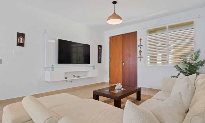 Candelero Abajo Apartamento | Cozy Paradise Villa @ Palmas