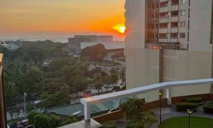 Pasay Condominio | Cozy Pasay Condo with Pool Access