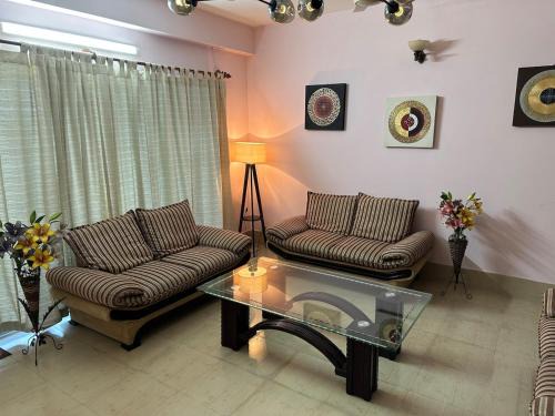 Banani Apartamento | Cozy peaceful apartment